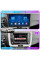 Штатная магнитола Lesko для Volkswagen Passat CC I Рестайлинг 2012-2017 экран 10" 2/32Gb 4G Wi-Fi GPS Top