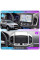 Штатная магнитола Lesko для Chevrolet Captiva I Рестайлинг 2 2013-2016 экран 10" 4/64 QLED CarPlay 4G Wi-Fi GPS 360 Prime