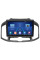 Штатная магнитола Lesko для Chevrolet Captiva I Рестайлинг 2 2013-2016 экран 10" 4/64Gb 4G Wi-Fi GPS Top