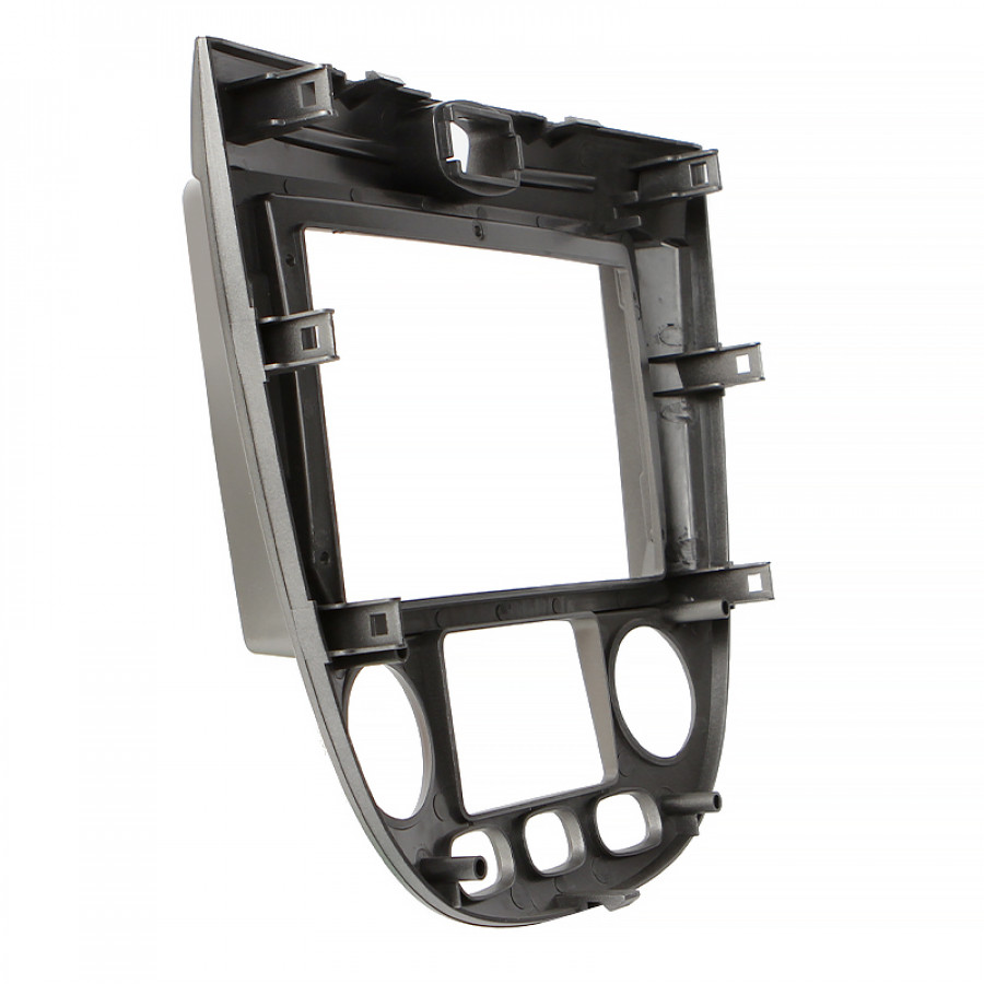 Переходная рамка Buick Excelle HRV 2004-2008 Chevrolet Lacetti 2004-2013 Nubira 2004-2008 Auto AC (6694) 9"