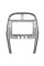 Переходная рамка Chery Tiggo 3 2014-2016 (7270) 10.1"