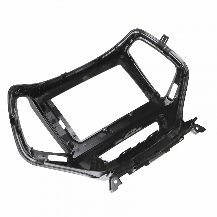 Переходная рамка Jeep Cherokee 2014+ (4713) 10.1"