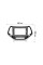 Переходная рамка Jeep Cherokee 2014+ (4713) 10.1"