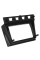 Переходная рамка Kia Picanto 2004-2008 (7274) 9"