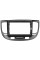 Переходная рамка Kia Rio (JB) 2005-2011 (6455) 9"
