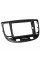 Переходная рамка Kia Rio (JB) 2005-2011 (6455) 9"
