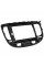 Переходная рамка Kia Rio (JB) 2005-2011 (6455) 9"