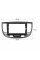 Переходная рамка Kia Rio (JB) 2005-2011 (6455) 9"