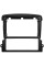 Переходная рамка Kia Sorento (BL) 2006-2009 (7242) 9"