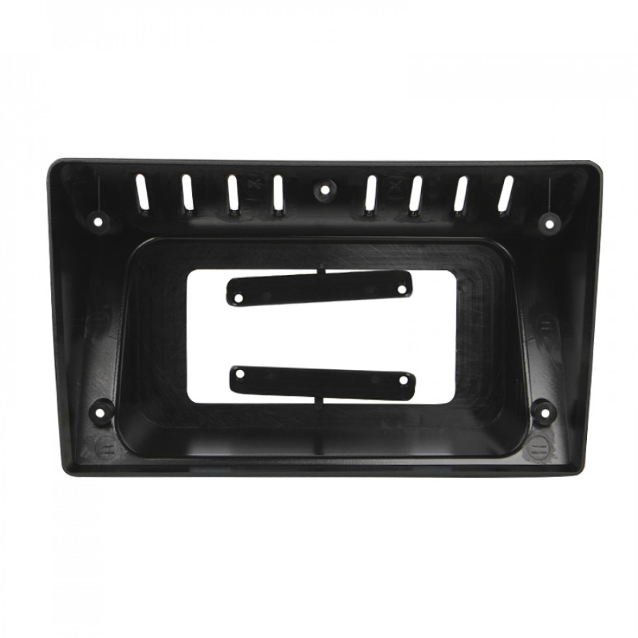 Переходная рамка Nissan Murano 2002-2008 (1860) 9"