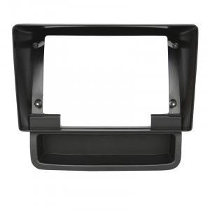 Переходная рамка Nissan Primastar 2011-2015 Opel Vivaro 2011-2014 Renault Trafic II 2011-2014 (7735) 10.1