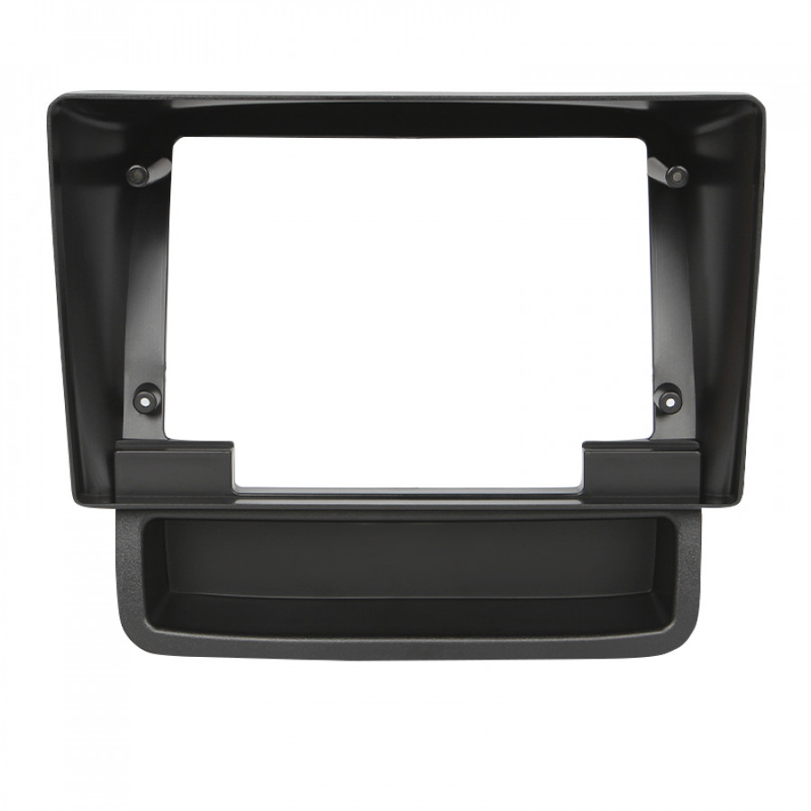 Переходная рамка Nissan Primastar 2011-2015 Opel Vivaro 2011-2014 Renault Trafic II 2011-2014 (7735) 10.1