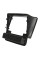 Переходная рамка Nissan Primastar 2011-2015 Opel Vivaro 2011-2014 Renault Trafic II 2011-2014 (7735) 10.1