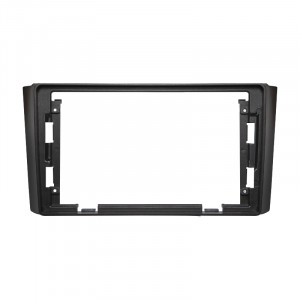 Переходная рамка Ssang Yong Rexton 2007-2012 (SY 019N) 9"