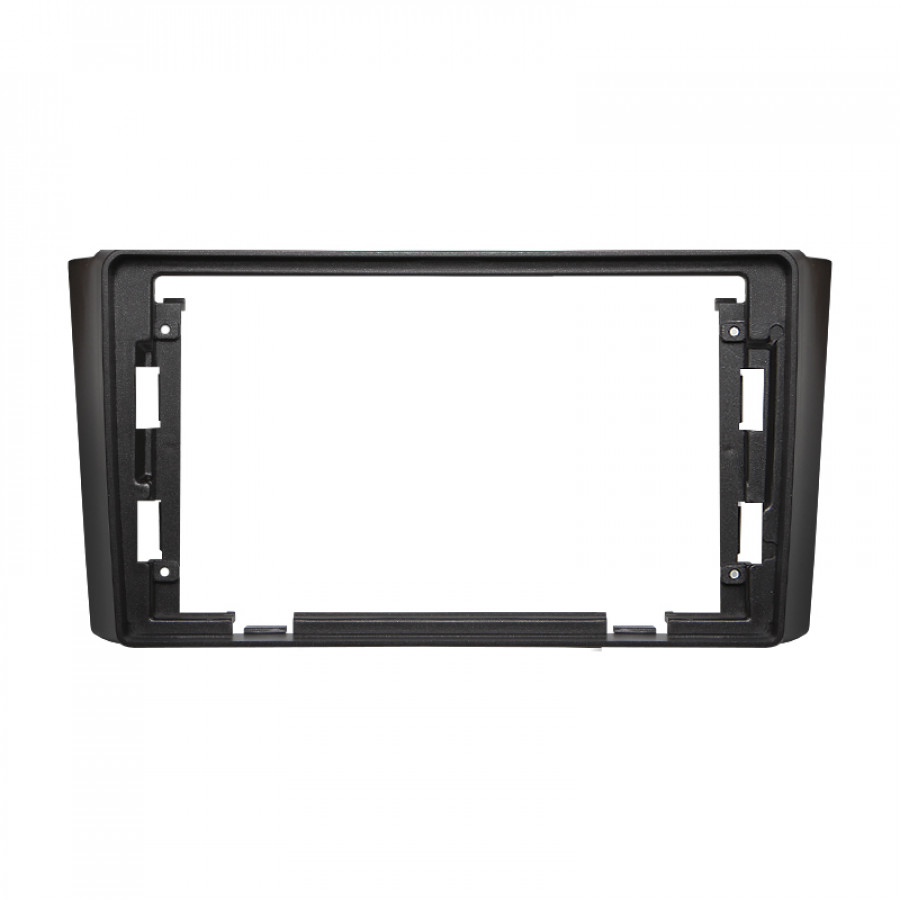 Переходная рамка Ssang Yong Rexton 2007-2012 (SY 019N) 9"