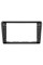 Переходная рамка Toyota Avensis 2002-2008 (7107) 9"