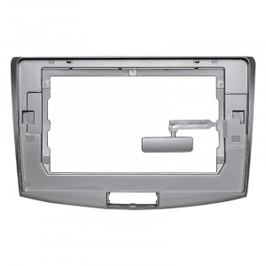 Переходная рамка Volkswagen Passat (B6, B7) 2005-2014 CC 2012-2018 (3409) 10"