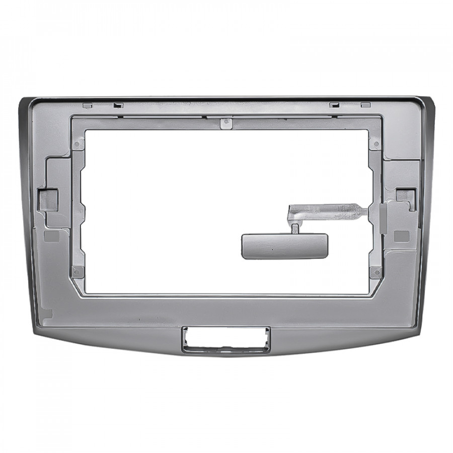 Переходная рамка Volkswagen Passat (B6, B7) 2005-2014 CC 2012-2018 (3409) 10"
