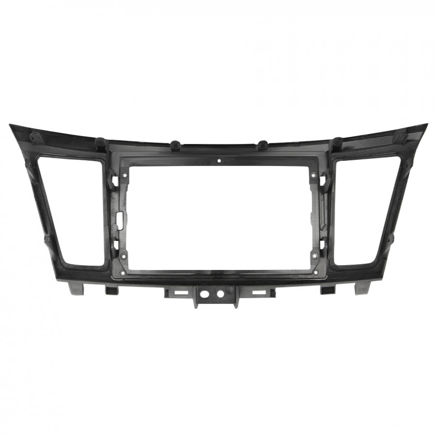Переходной штатный комплект с проводкой Infiniti QX60 2013-2016 9" (1234-299) + canbus