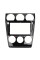 Штатный комплект Mazda 6 Atenza 2002-2007 + подключение (6431) 9" Black
