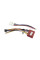 Штатный комплект Mazda 6 Atenza 2002-2007 + подключение (6431) 9" Black