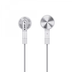 Навушники FiiO FF1 translucent