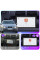 Штатная магнитола Lesko для BMW 5 серии IV (E39) 1995-2000 экран 9" 4/64 QLED CarPlay 4G Wi-Fi GPS 360 Prime
