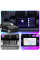 Штатная магнитола Lesko для BMW X5 I (E53) Рестайлинг 2003-2006 экран 9" 4/64Gb CarPlay 4G Wi-Fi GPS Prime