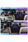 Штатная магнитола Lesko для Cadillac Escalade III 2006-2014 экран 9" 2/32Gb CarPlay 4G Wi-Fi GPS Prime