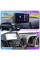 Штатная магнитола Lesko для Chevrolet Orlando I 2010-2018 экран 9" 2/32Gb Wi-Fi GPS Base
