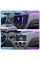 Штатная магнитола Lesko для Ford Focus I 1998-2001 экран 9" 4/64Gb CarPlay 4G Wi-Fi GPS Prime