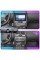 Штатная магнитола Lesko для Ford Mondeo III 2000-2003 экран 9" 2/32Gb CarPlay 4G Wi-Fi GPS Prime