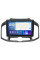Штатная магнитола Lesko для Chevrolet Captiva I Рестайлинг 3 2015-2018 экран 10" 4/64Gb CarPlay 4G Wi-Fi GPS Prime