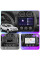 Штатная магнитола Lesko для Jeep Compass I Рестайлинг 2 2013-2016 экран 10" 6/128Gb 4G Wi-Fi GPS Top