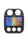 Штатная магнитола Lesko для Jeep Compass I Рестайлинг 2010-2013 экран 10" 4/64Gb CarPlay 4G Wi-Fi GPS Prime