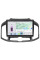 Штатная магнитола Lesko для Chevrolet Captiva I Рестайлинг 3 2015-2018 экран 10" 4/64 QLED CarPlay 4G Wi-Fi GPS 360 Prime