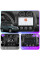 Штатная магнитола Lesko для Jeep Liberty (Patriot)  2006-2016 экран 10" 4/64 QLED CarPlay 4G Wi-Fi GPS 360 Prime