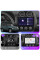 Штатная магнитола Lesko для Jeep Liberty (Patriot)  2006-2016 экран 10" 6/128Gb 4G Wi-Fi GPS Top