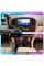 Штатная магнитола Lesko для Lexus LX II 1998-2002 экран 9" 4/64Gb CarPlay 4G Wi-Fi GPS Prime