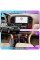 Штатная магнитола Lesko для Lexus LX II 1998-2002 экран 9" 4/64 QLED CarPlay 4G Wi-Fi GPS 360 Prime