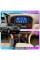 Штатная магнитола Lesko для Lexus LX II 1998-2002 экран 9" 2/32Gb 4G Wi-Fi GPS Top