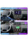 Штатная магнитола Lesko для Mercedes-Benz M-Класс I (W163) 1997-2001 экран 9" 4/64Gb CarPlay 4G Wi-Fi GPS Prime