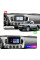 Штатная магнитола Lesko для Mitsubishi L200 IV 2006-2014 экран 9" 2/32Gb Wi-Fi GPS Base