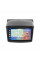 Штатная магнитола Lesko для Mitsubishi L200 IV 2006-2014 экран 9" 4/64Gb CarPlay 4G Wi-Fi GPS Prime