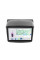 Штатная магнитола Lesko для Mitsubishi L200 IV 2006-2014 экран 9" 4/64 QLED CarPlay 4G Wi-Fi GPS 360 Prime