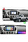 Штатная магнитола Lesko для Mitsubishi L200 IV Рестайлинг 2013-2015 экран 9" 4/64Gb CarPlay 4G Wi-Fi GPS Prime