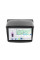 Штатная магнитола Lesko для Mitsubishi L200 IV Рестайлинг 2013-2015 экран 9" 4/64 QLED CarPlay 4G Wi-Fi GPS 360 Prime
