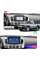 Штатная магнитола Lesko для Mitsubishi L200 IV Рестайлинг 2013-2015 экран 9" 4/64Gb 4G Wi-Fi GPS Top