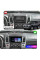 Штатная магнитола Lesko для Mitsubishi Pajero Sport II 2008-2013 экран 9" 2/32Gb Wi-Fi GPS Base