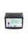 Штатная магнитола Lesko для Mitsubishi Pajero Sport II 2008-2013 экран 9" 4/64 QLED CarPlay 4G Wi-Fi GPS 360 Prime